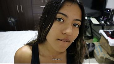 &iquest;podemos hacerlo en 15 minutos hermanastro &iexcl;mi novio est&aacute; por llegar