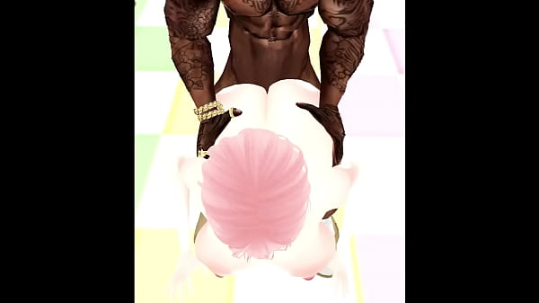 make that booty work (t4de)