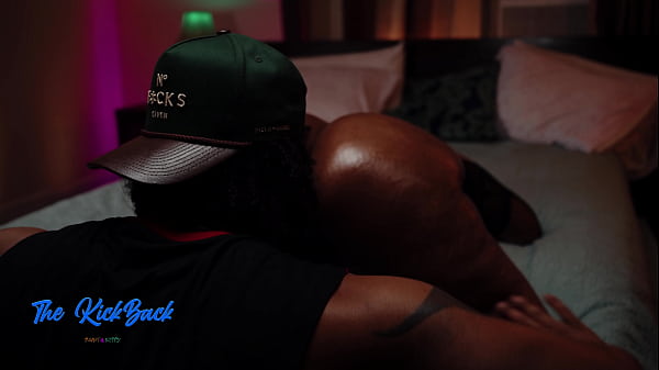 Play MP4 - She Got A Lot Of ASS Back There&colon; The KickBack ft KittyLove