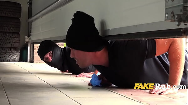 HouseIs Insured Might As Well Have Fun With_The Burglars