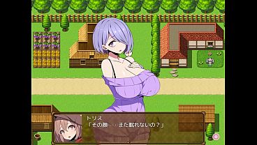 Nonton Futanari Alchemist Triss 9 Hd thumbnail