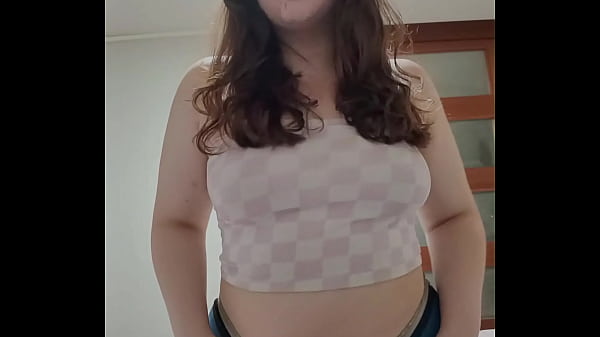 Nonton Fingering My Pussy And Getting All Wet Thinking About You... thumbnail