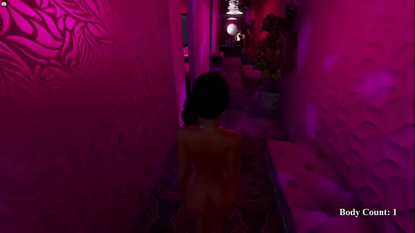 Nonton 3dx Chat - Hot Teen Fuckes Around (compilation) thumbnail