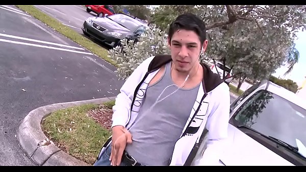 Young homo chaps having anal sex 