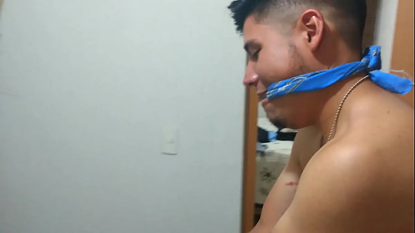 N.26 RAUL Y CHARLY BUSCALOS EN MEX-TICK-OO 