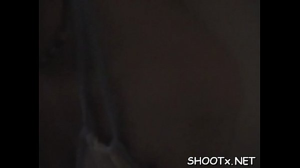 Stud boyfriend_pleasures his paramour with someadmirable screwing