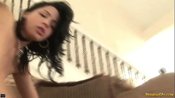 Cutie rebeca fucking slut