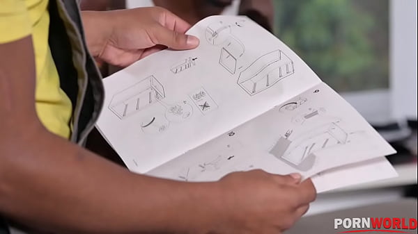 Play MP4 - Hot Office Girl Monika Fox DP'd with BBC's GP2106