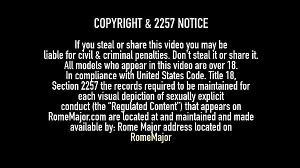 Nonton Hot Babe Ashley Black Face Fucks Rome Major's Huge Hard Cock! thumbnail