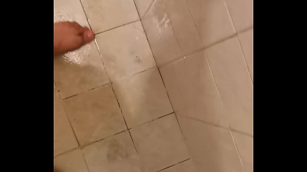 Aplaudiendo con mi verga