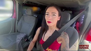 Nonton Sof&iacute;a Sweet Secret Por Fin Cumple Una Fantas&iacute;a Pendiente En Madrid... Y Lo Hace A Lo Grande thumbnail