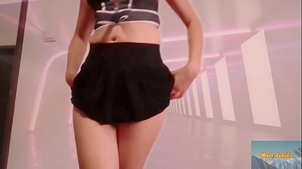 Play MP4 - Webcam&period;Mala dvojka