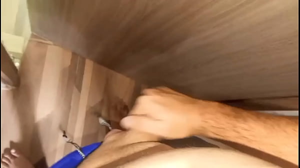 Famosa tik toker venezolana es descubierta haciendo morbo en una transmisi&oacute;n en vivo