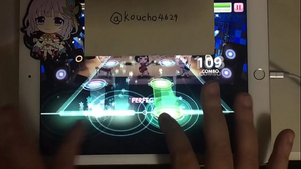 Hey day狂騒曲 カプリチオ AP