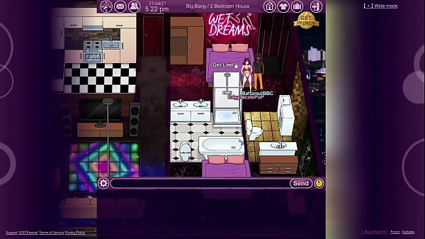 Bbc fucking pretty tiny nicole 