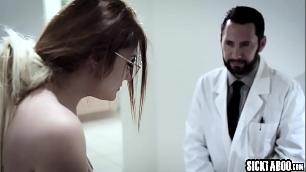 Play MP4 - Petite brunette teen sucked a perverted guys big cock