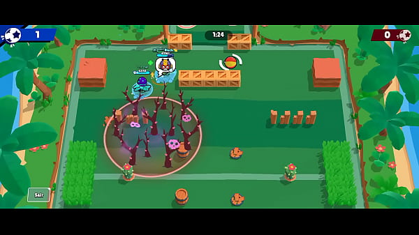 Jo&atilde_o Victor foi gaiato e errou o chute ️