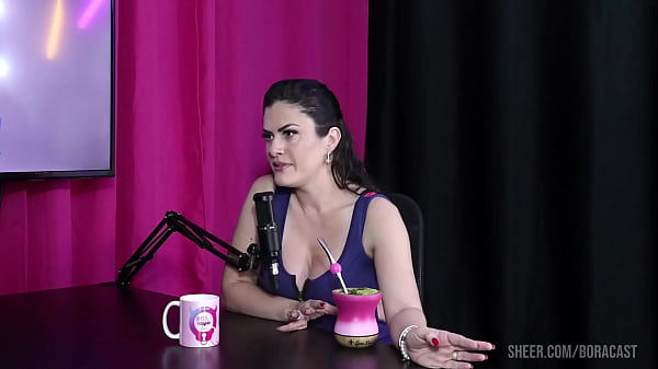 Play MP4 - COMPILADOS DA AMANDA SMELL NO BORA CAST COM BRUNA CARLOS - PARTE 2 &lpar;WATCH ON&colon; SHEER&sol;RED&rpar;