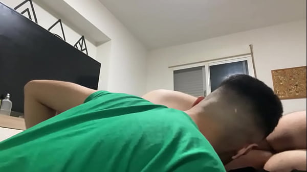 Comiendo Culo Y Polla thumbnail