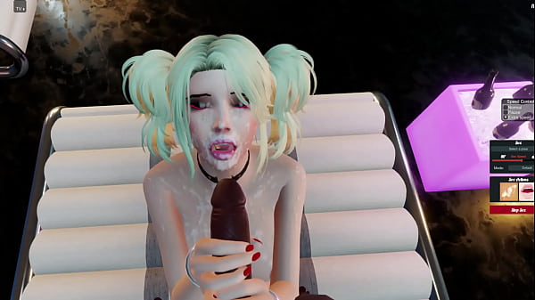 Una rubia me_la chupaen el jacuzzi yterminoen su cara