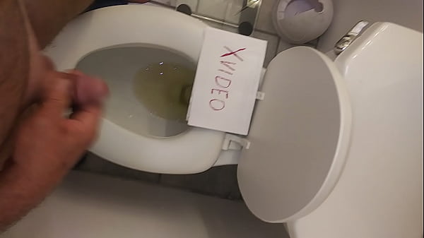 Piss In The Toilet thumbnail