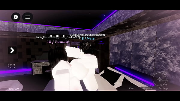 Play MP4 - Clienta me paga con su culo en roblox