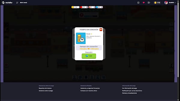 Empleadas m&aacute;s calientes que mi caf&eacute; CoD#1 