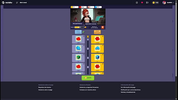 Empleadas m&aacute;s calientes que mi caf&eacute; cod#1