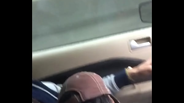 Play MP4 - head driving Frm ex bitch