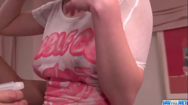 Play MP4 - Busty Risa Shimizu amazing sex on cam  - More at javhd&period;net