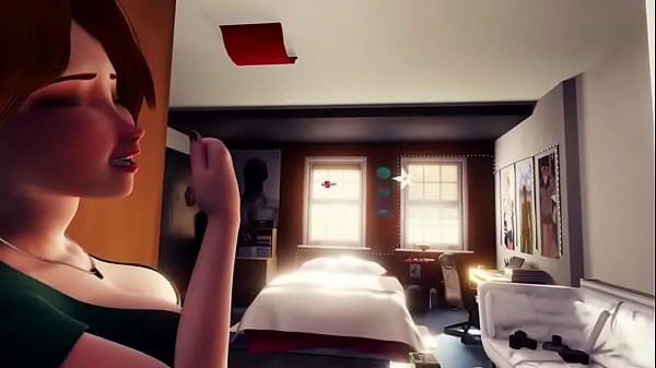 Nonton Fucking My Stepmom When Dad Not Around thumbnail