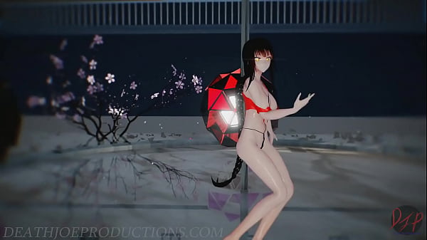 MMD R18_Kangxi Follow The Leader