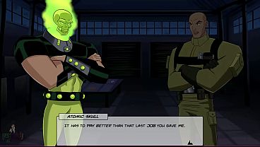 Nonton Dc Comics Something Unlimited Walkthrough Episode 2 Wonder Woman Hot Sexy Stripper thumbnail