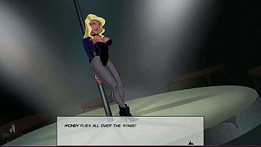 Watch DC Comics Something Unlimited Guide Part 2