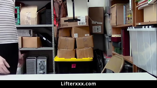 Nonton Dirty Thief Sealed And Abetting By Lp Officer- Lifterxxx thumbnail