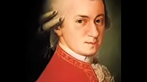 W Amadeus Motzart -525 Allegro