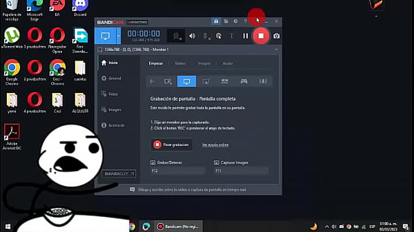 Nonton Wazaaaaa thumbnail