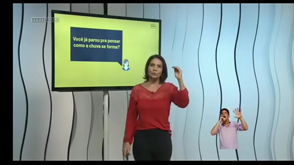 Aula Rede Minas