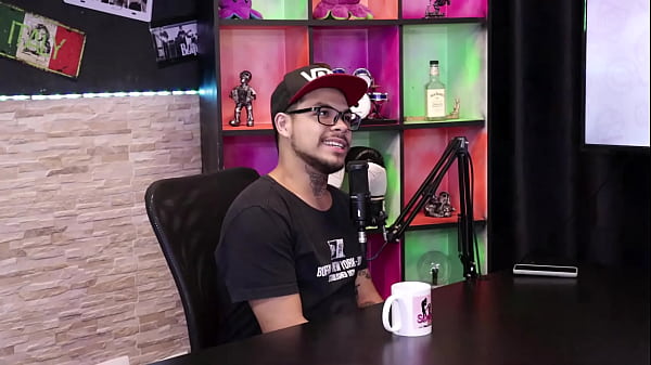 No começo ele só mostrava o pau e a massagem tantrica_é recente LuckyJapo Japonego