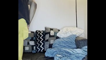 Nonton Hot Slut Ready For Bbc Angelica Cruz Is Back thumbnail