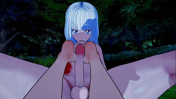 3डी हेनतई | बड़ा गधा | बड़े स्तन | सेक्स | फूटा thumbnail