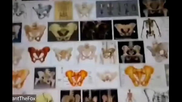 Play MP4 - Esqueletin el masturbin