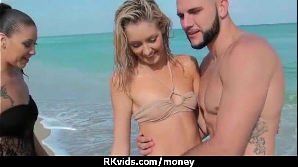 Sexy teen_nails her butt_on hard_dick for_cash 22