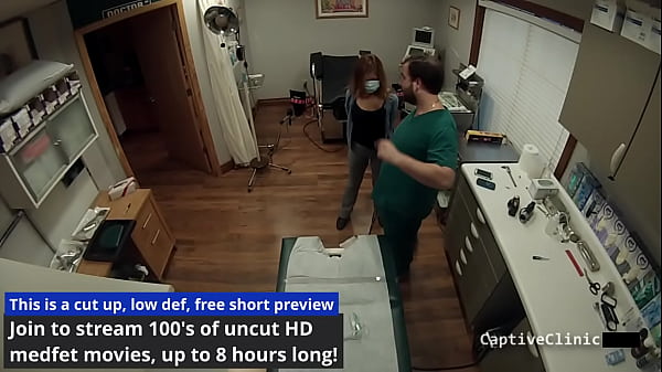 Don't strip search my step sister alexa rydell & maria santos patients pov 