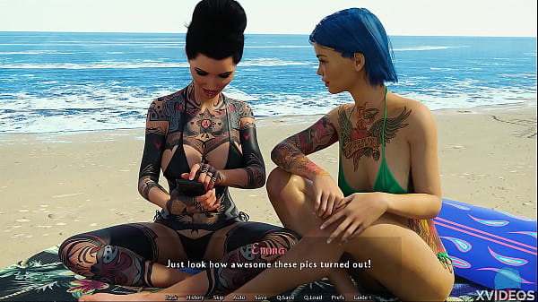 Play MP4 - BEING A DIK &num;214 &bull; Sexy hottie enjoys the sun