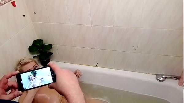 Sperm on the sly face_of a mature slut )))