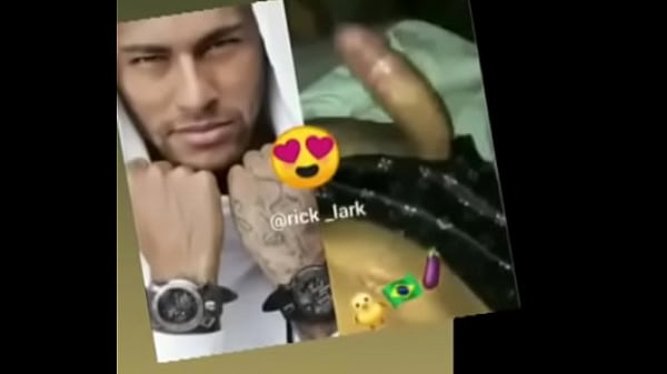 Play MP4 - caiu na net Neymar