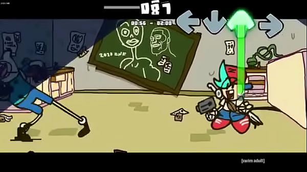 Un chico pro chingon 