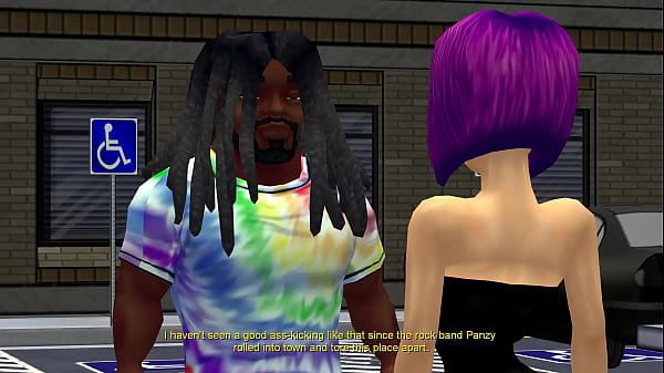 BoneTown2nd Edition Hard difficulty Part 10