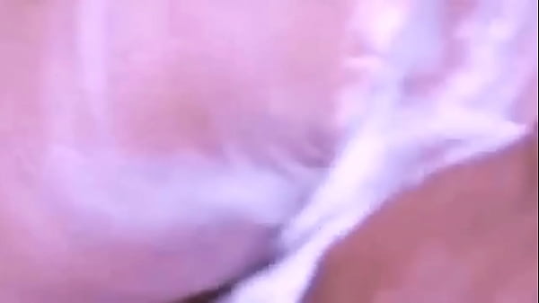 Getting my ass soapy and rolling it for a lucky fan 